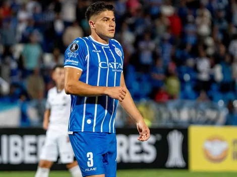 "A Thomas Galdames le falta mucho para estar en la selección"