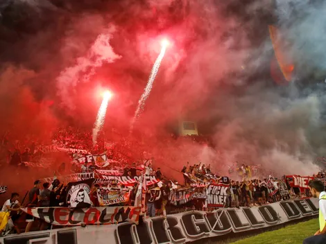 El posible castigo al Cacique por la mala conducta de sus hinchas