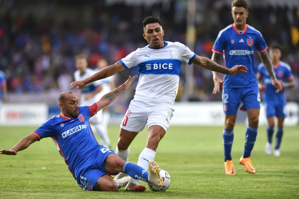 Díaz comandará el mediocampo de los azules