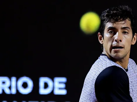 La queja de Garin: "Hace tiempo no veía tanta mala educación"