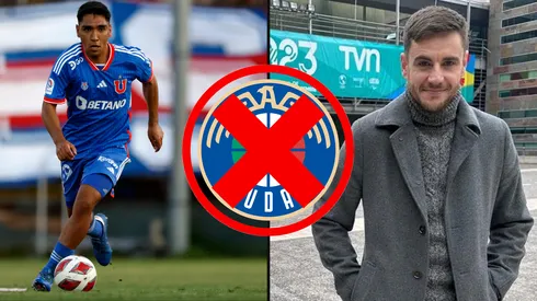 Gonzalo Fouillioux y el futuro de Renato Cordero