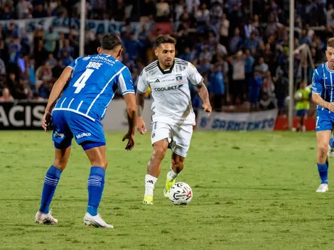 "Golpazo": Triunfo de Colo Colo sorprende a prensa argentina