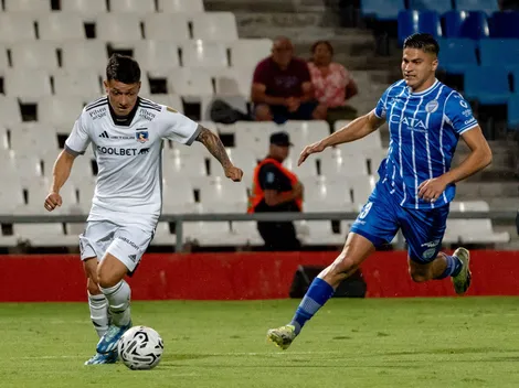 Aplausos a Zavala: "Galdames lo quiso guapear y se lo llevó"