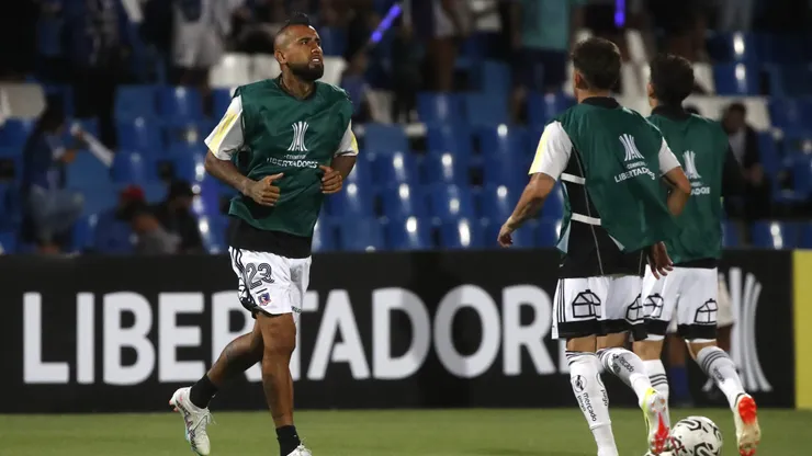 ¿Nuevo refuerzo en Colo Colo? Desde Blanco y Negro se abren a la posibilidad.