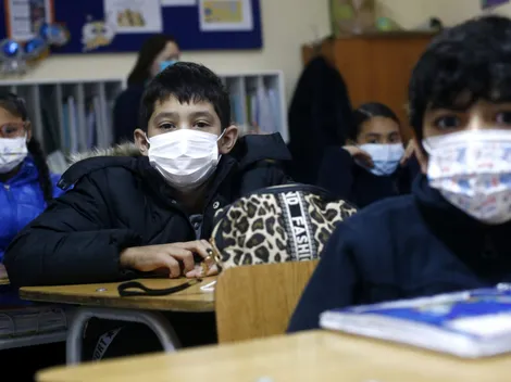 ¿Se sabe cuándo empiezan las clases en la Región de Valparaíso?