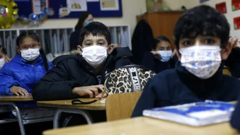 ¿Se sabe cuándo empiezan las clases en la Región de Valparaíso?