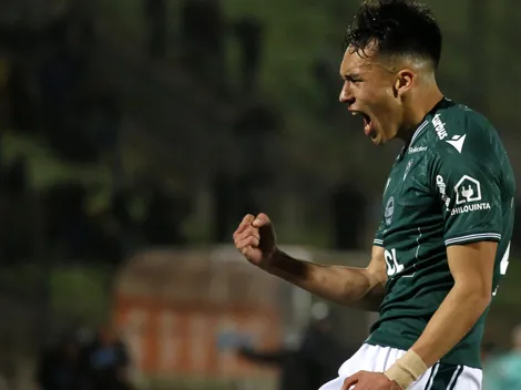 Paolo Guajardo se despide de Wanderers para fichar en la élite