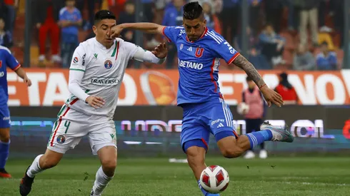 La U recibe a Audax en su regreso al coloso de Ñuñoa.