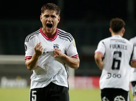 El camino que le resta a Colo Colo si cosecha una sonrisa en Mendoza