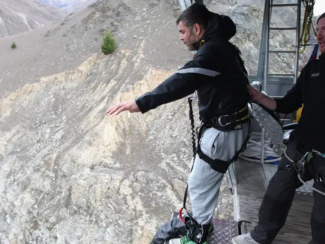 ¿Cómo saber si una empresa turística es legal o tiene patente?