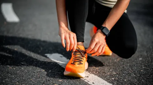 Nueva app que da descuentos por hacer ejercicio