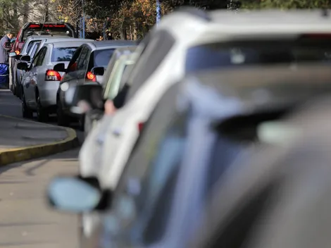 ¿Hay que grabar la patente del auto para la revisión técnica?