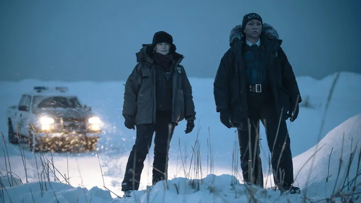 ¡Se confirma una nueva temporada de True Detective!