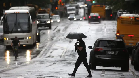 Martes 7 tendrá bajas temperaturas en la capital.