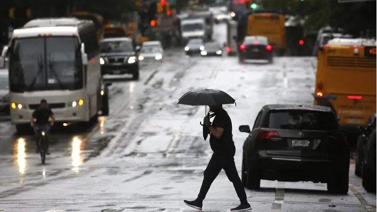 Martes 7 tendrá bajas temperaturas en la capital.