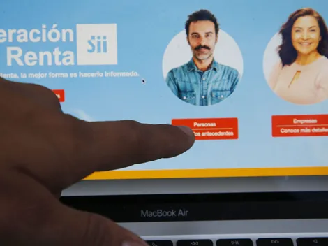 ¿Cuándo es la Declaración de Renta este 2024 en Chile?