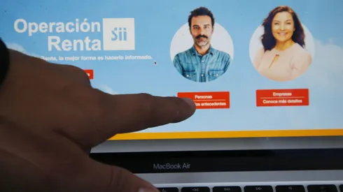 ¿Cuándo es la Declaración de Renta este 2024 en Chile?