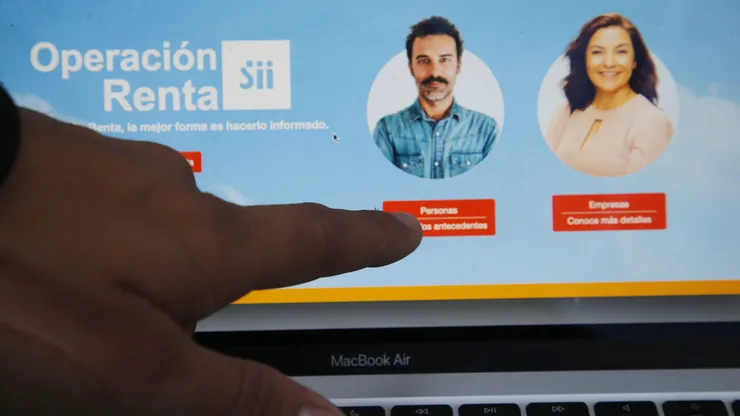 ¿Cuándo es la Declaración de Renta este 2024 en Chile?