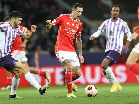 Se acaba el sueño para Gabi Suazo y Toulouse