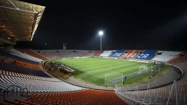 Colo Colo juega la fase 2 de Copa Libertadores.