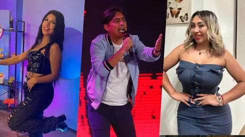 Revisa la lista completa de candidatos a Embajador de Viña 2024