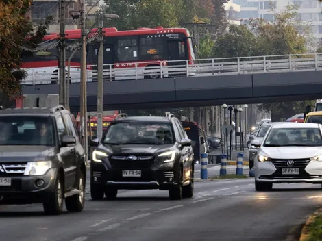 ¿Qué autos tienen Restricción Vehicular este martes 11 de junio?