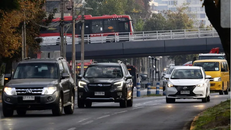 Restricción Vehicular.
