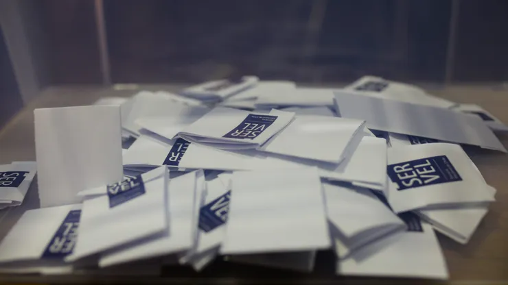 Elecciones municipales: Los cambios que buscan implementar