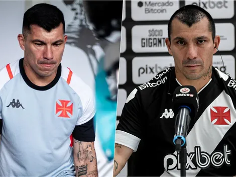 "Tenía muchas entradas": Gary revela implantes de pelo