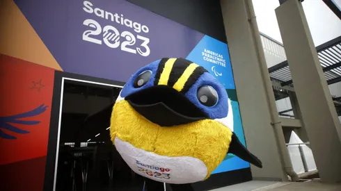 Santiago 2023 denunció un fraude en cargas de combustible