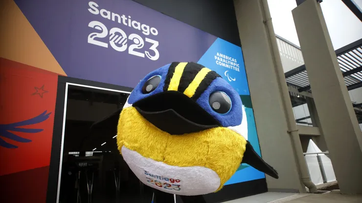Santiago 2023 denunció un fraude en cargas de combustible