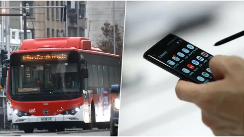 Las apps para saber cuándo llega la micro