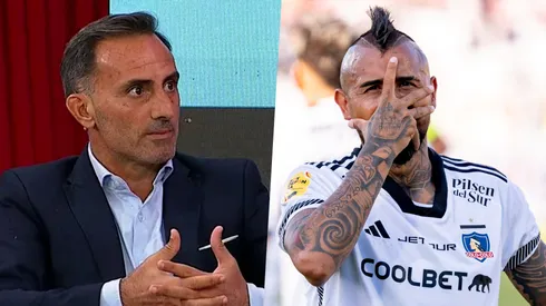 Latorre transmitirá al Cacique ante Godoy Cruz.