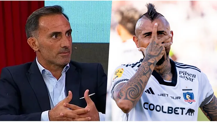 Latorre transmitirá al Cacique ante Godoy Cruz.