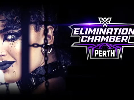 ¿Dónde ver WWE Elimination Chamber? Cartelera y cómo seguir el PPV