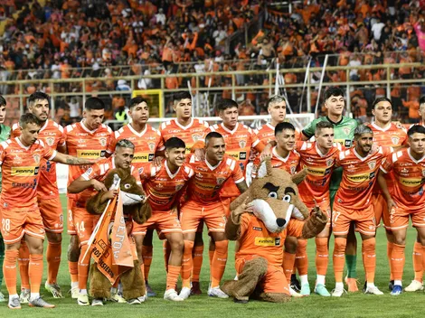 Cobreloa lamenta la marginación: "Nuestra hinchada es familiar"