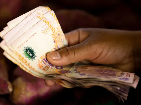 ¿Conviene viajar? Así está el valor del peso argentino