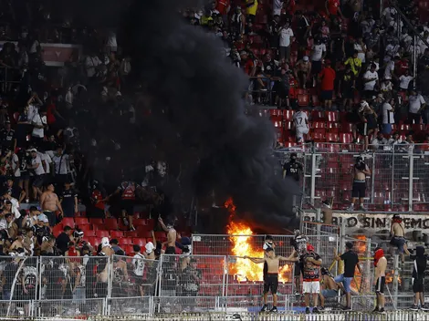 ¿Pueden castigar a Colo Colo si hay problemas en Mendoza?
