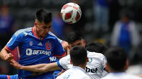 El defensor es una carta para Gustavo Álvarez.