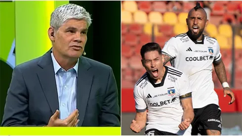 Juan Cristóbal Guarello tiene su favorito para ser campeón tras apenas una fecha.