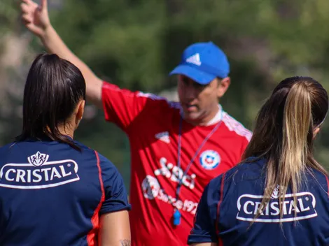 La Roja fem prepara sus amistosos: "Tenemos muchas jóvenes"