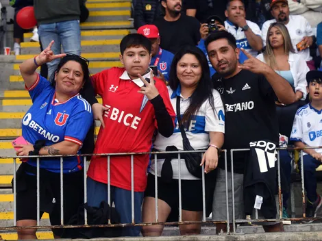 La novedad del RNH que causa dudas en los fanáticos del fútbol