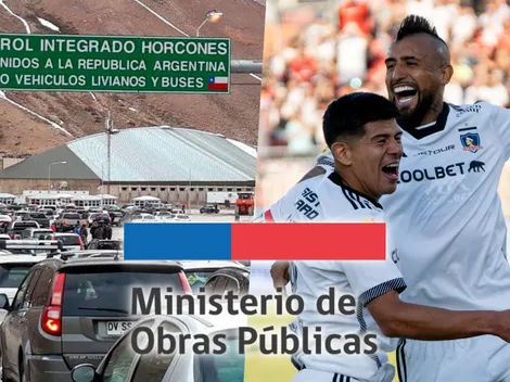 El MOP pendiente del viaje de los miles de albos a Mendoza