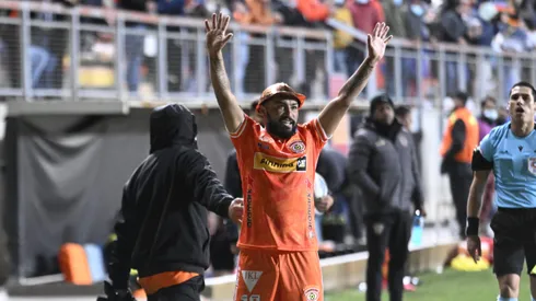 Maturana reflexionó sobre su salida de Cobreloa