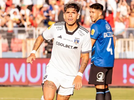Retornos y una sorpresa: los citados de Colo Colo ante Godoy Cruz