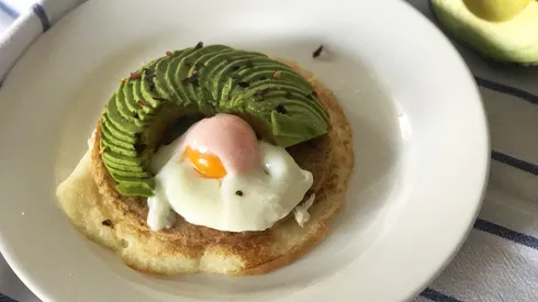 Receta para el brunch: ¿Cómo hacer huevo pochado?