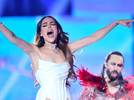 ¿Quedan entradas para el concierto de Danna Paola en Chile?