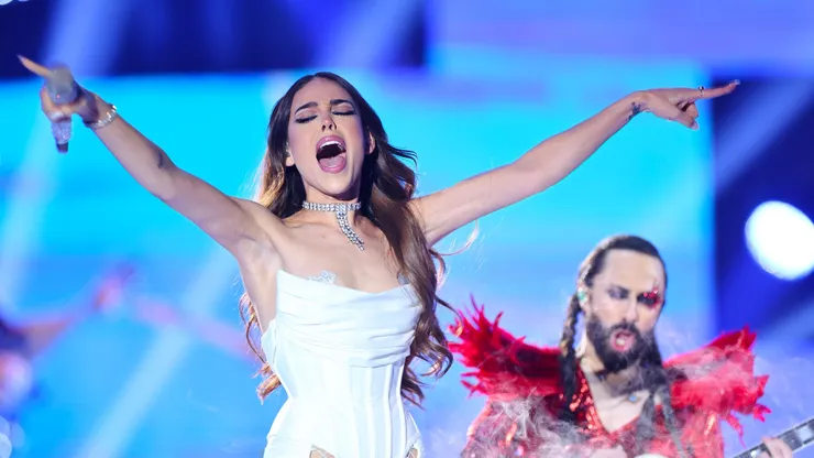¿Quedan entradas para el concierto de Danna Paola en Chile?