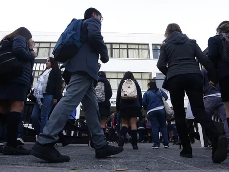 ¿Cuándo empiezan las clases?