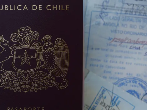¿Cuánto tiempo dura el pasaporte chileno?